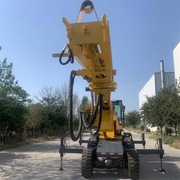 750輪式隧道鉆機，專(zhuān)業(yè)隧道鉆機廠(chǎng)家